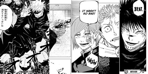 jujutsu kaisen manga komplett|Jujutsu Kaisen Manga 